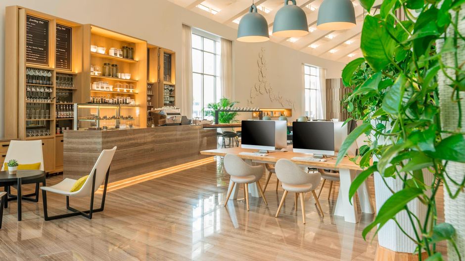 Le Royal Meridien Beach Resort & Spa Other