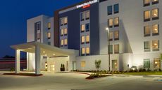 SpringHill Suites Houston Northwest