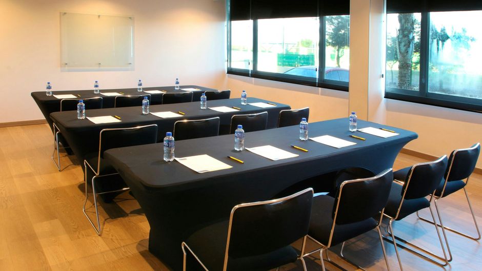 City Express by Marriott Reynosa Meeting