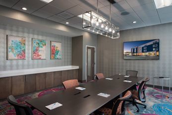 SpringHill Suites Northwest/Cypress