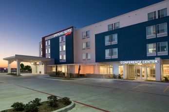 SpringHill Suites Northwest/Cypress