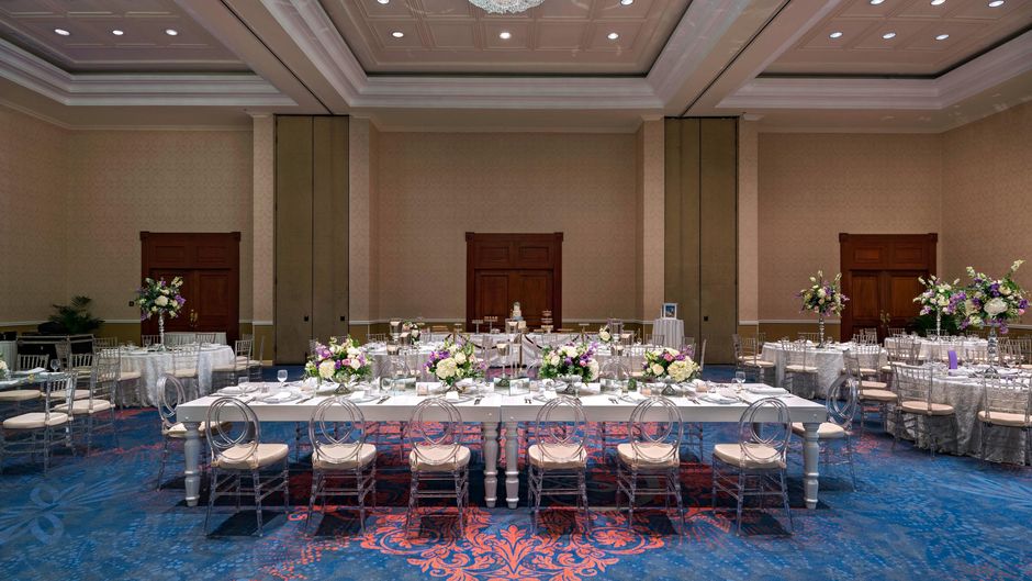 Sheraton Presidente San Salvador Hotel Meeting