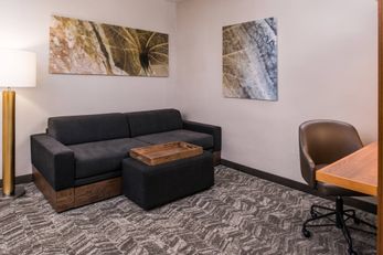 SpringHill Suites Huntsville Downtown