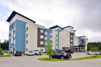 TownePlace Suites Laplace