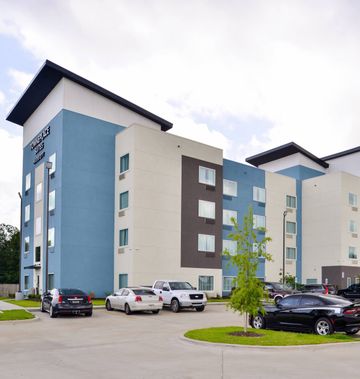 TownePlace Suites Laplace