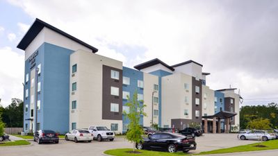 TownePlace Suites Laplace