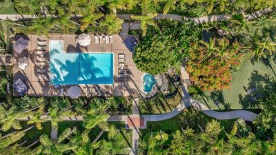 Sheraton La Jolla Hotel