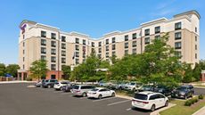 SpringHill Suites Dulles Airport