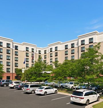 SpringHill Suites Dulles Airport