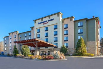 SpringHill Suites Pigeon Forge