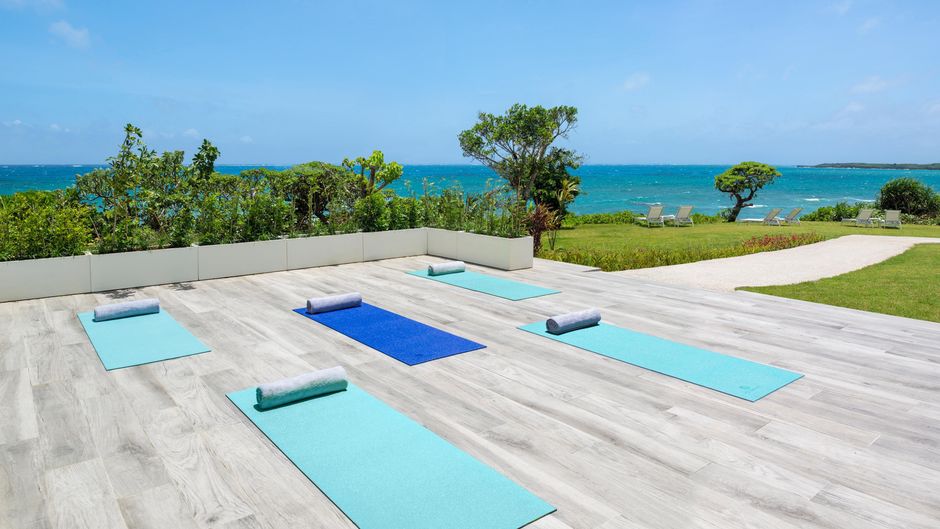 IRAPH SUI, a Luxury Collection Hotel Other