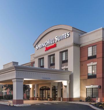 SpringHill Suites Quakertown