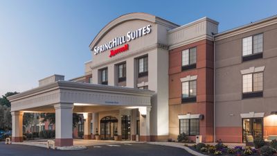 SpringHill Suites Quakertown