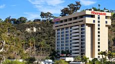 Sheraton Mission Valley San Diego Hotel
