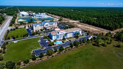 SpringHill Suites by Marriott Naples
