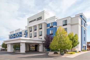 SpringHill Suites by Marriott