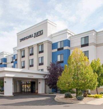 SpringHill Suites by Marriott