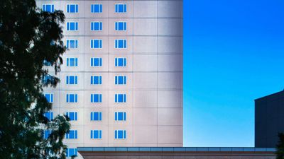 The St Regis Beijing
