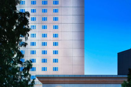 The St Regis Beijing