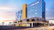 Springhill Suites Downtown Bayfront