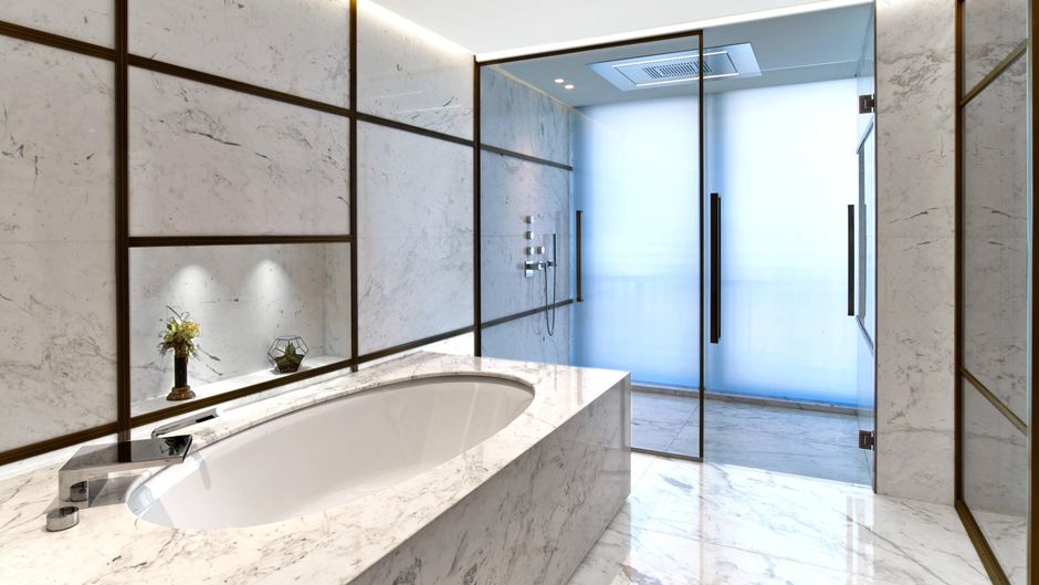The St. Regis Istanbul Room