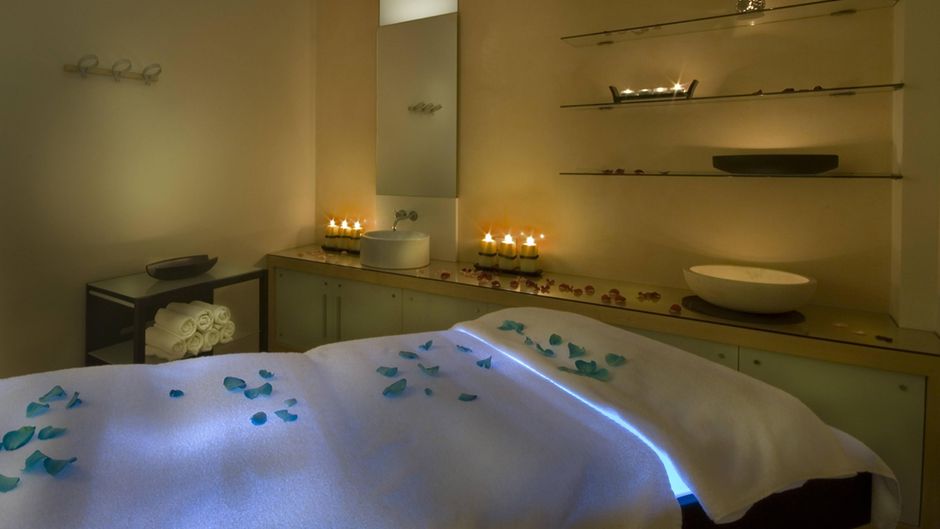 Sheraton Dammam Hotel & Convention Ctr Spa