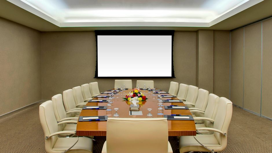 Sheraton Dammam Hotel & Convention Ctr Meeting