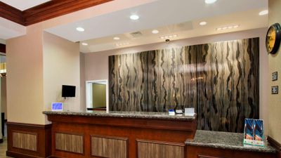 Residence Inn DFW Arpt North/Grapevine