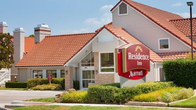 Residence Inn by Marriott Las Colinas