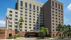 San Diego Marriott del Mar