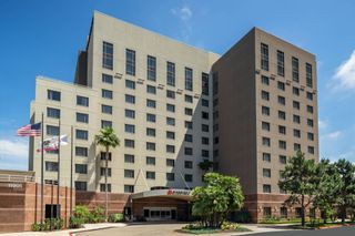 San Diego Marriott del Mar
