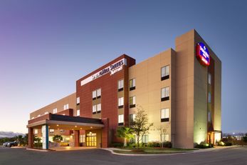 SpringHill Suites San Antonio SeaWorld
