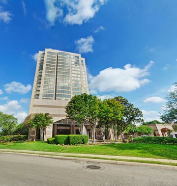 The Westin San Antonio North