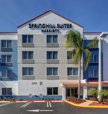 SpringHill Suites Port St. Lucie