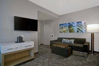 SpringHill Suites Franklin Cool Springs