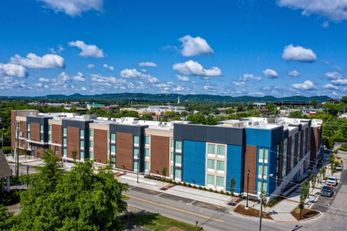 SpringHill Suites Nashville/Brentwood