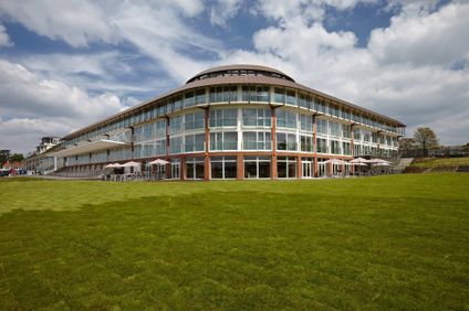 Lingfield Park Marriott Hotel