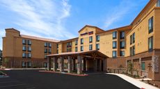 SpringHill Suites Paso Robles Atascadero