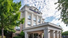SpringHill Suites by Marriott