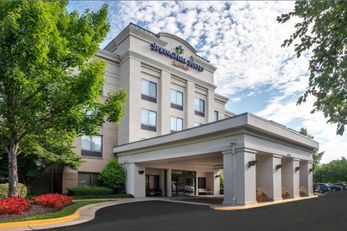 SpringHill Suites by Marriott