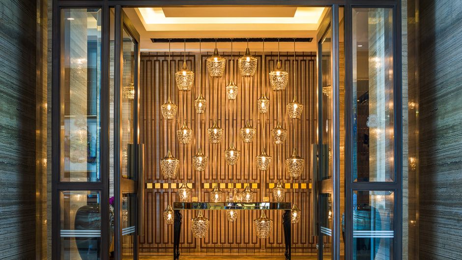 The St. Regis Mumbai Spa
