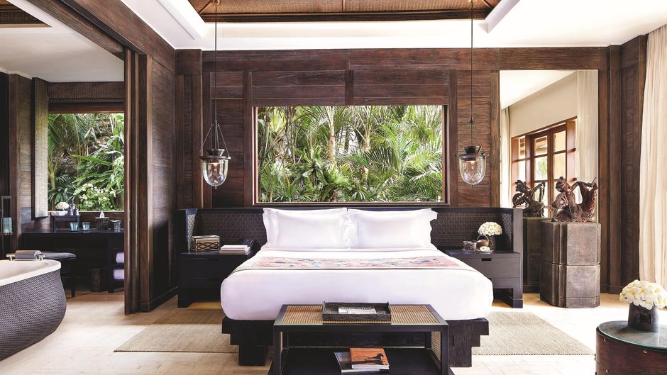 Mandapa, a Ritz-Carlton Reserve Suite