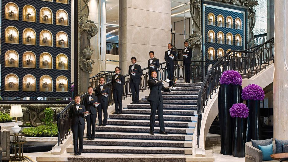 The St. Regis Mumbai Other