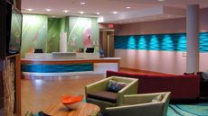 SpringHill Suites by Marriott