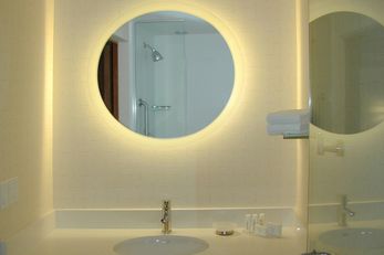 SpringHill Suites by Marriott