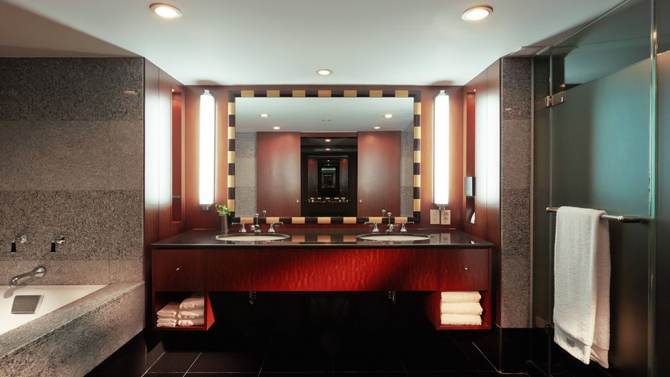 The Westin Josun Seoul Suite