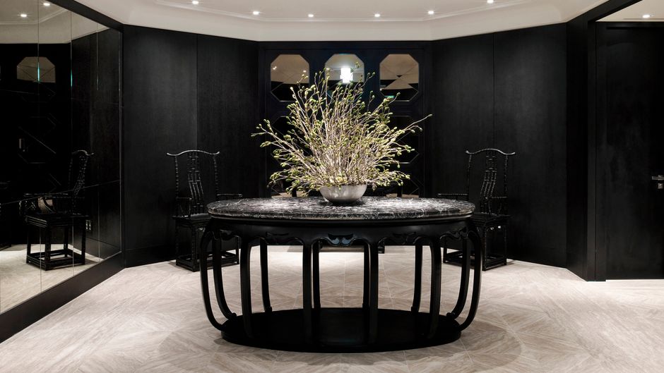 The Westin Josun Seoul Restaurant