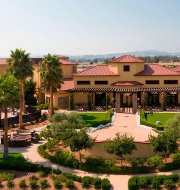 SpringHill Suites Napa Valley