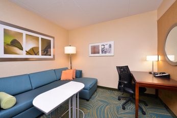 SpringHill Suites Arundel Mills BWI Airp