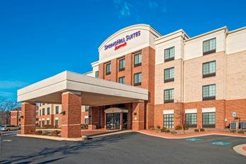 SpringHill Suites by Marriott